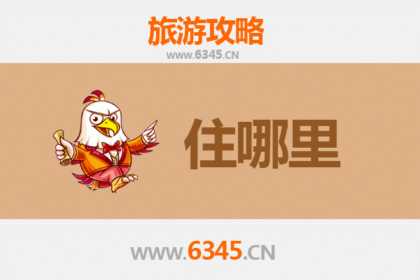 武威凉州深度游：精品民宿全攻略与沉浸式体验指南